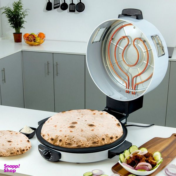 نان پز جی پاس مدل GBM63037