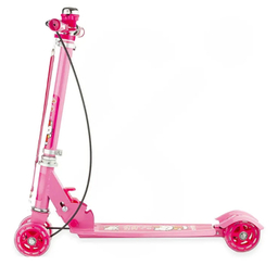 اسکوتر رجال مدل چهار چرخ آپشنال کد 90M NEW