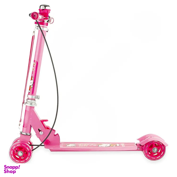 اسکوتر رجال مدل چهار چرخ آپشنال کد 90M NEW