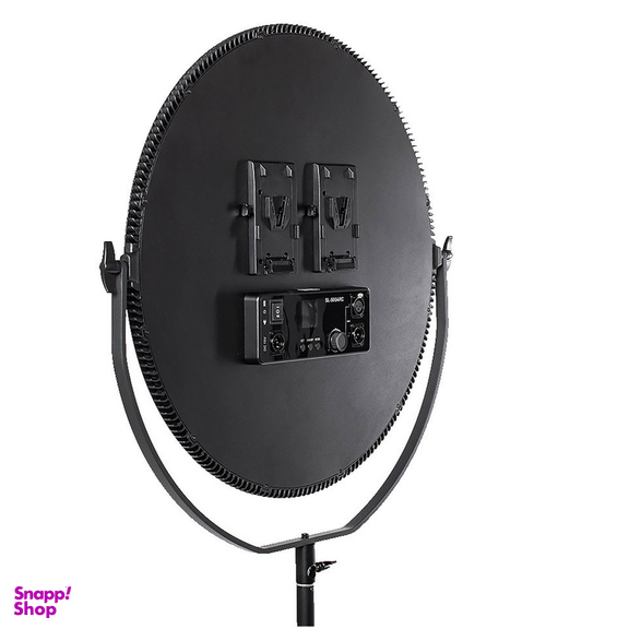 نور ثابت ال ای دی مکس لایت مدل SL-500ARC