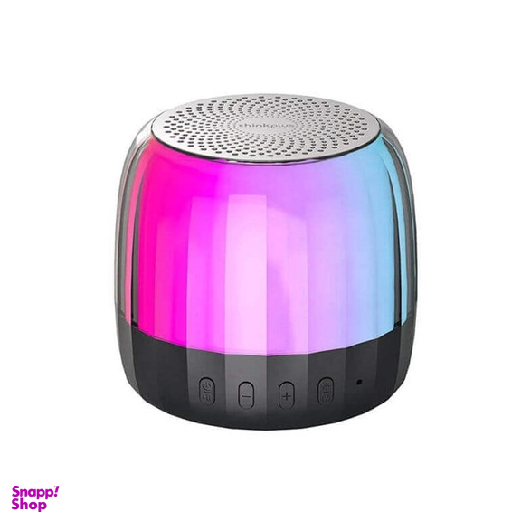 اسپیکر بی سیم بلوتوثی لنوو مدل K3 PLUS RGB
