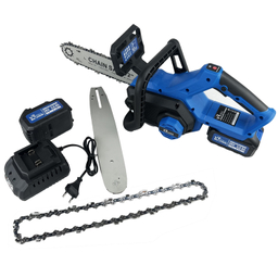 اره زنجیری شارژی ویوارکس مدل VR2412V-CS