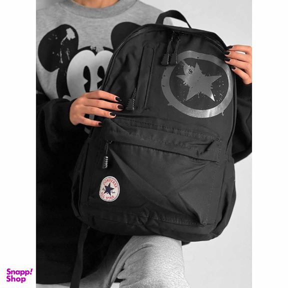 کوله پشتی طرح کانورس نیواستار کد k4