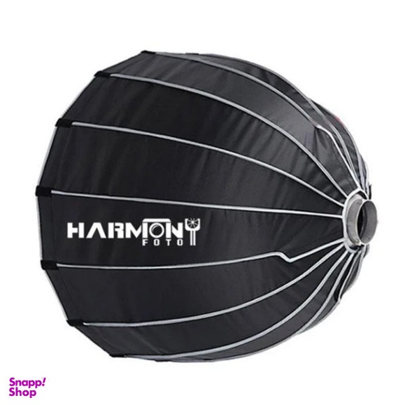 سافت باکس پارابولیک هارمونی مدل YQ-70