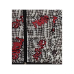 کاپشن پسرانه کد 4564