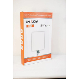 سافت لايت اینجوی مدل C25 RGB