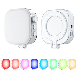 چراغ ال ای دی موبایل تلسین مدل P5-BGD-03