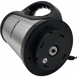 خردکن کد BSI-888 با کاسه استیل اضافه