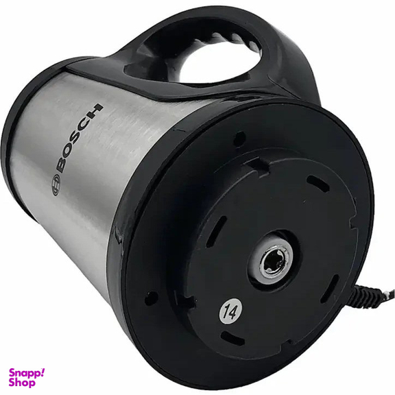 خردکن کد BSI-888 با کاسه استیل اضافه