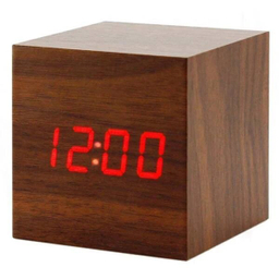 ساعت رومیزی دیجیتال کد w005