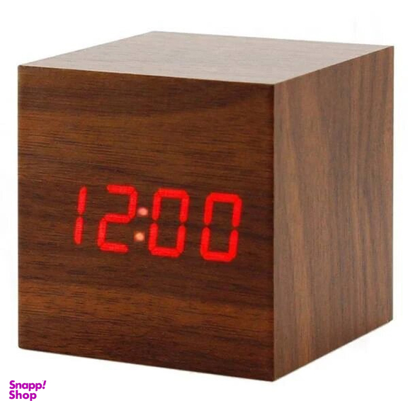 ساعت رومیزی دیجیتال کد w005