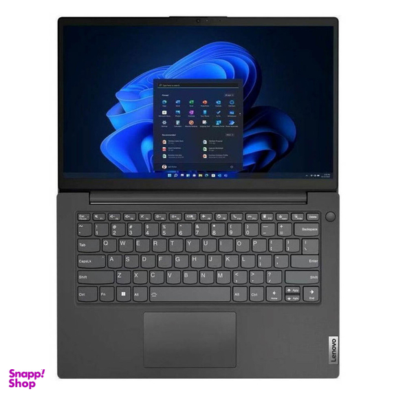 لپ تاپ 15.6 اینچی لنوو مدل V15 G4 IRU-i3 1315U-16GB DDR4-512SSD-TN-W کاستوم شده