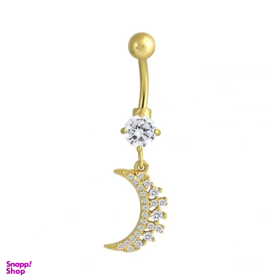 پیرسینگ ناف اقلیمه کد HS63