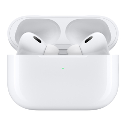 ایرفون بلوتوثی اپل مدل AirPods Pro 2nd Gen 2023 Type-C