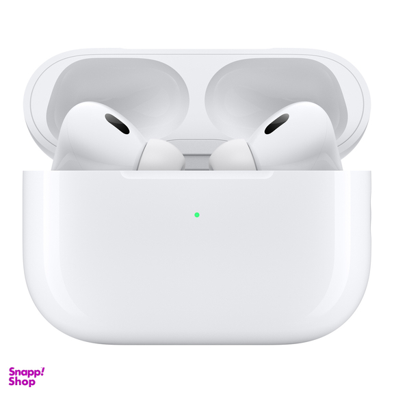 ایرفون بلوتوثی اپل مدل AirPods Pro 2nd Gen 2023 Type-C