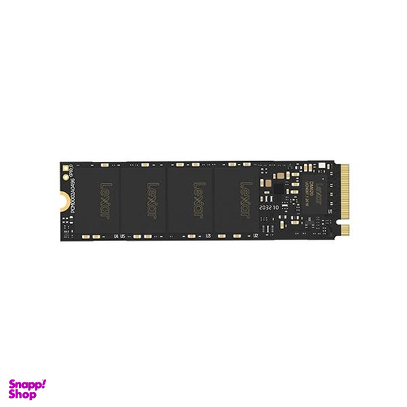 حافظه SSD اینترنال لکسار مدل NM620 M.2 2280