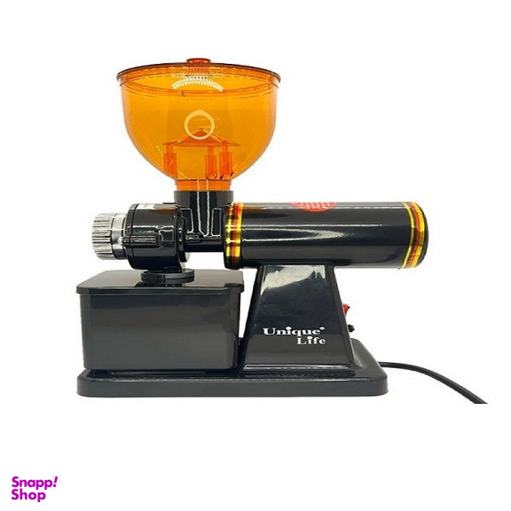 آسیاب قهوه یونیک لایف کد 622