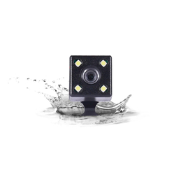 دوربین خودرو اسفیورد مدل D300