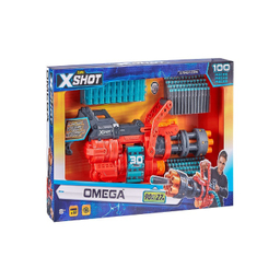 تفنگ اسباب بازی زورو مدل Omega کد 36430