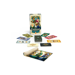 بازی فکری چارپایه مدل درباریان کورتیسانز