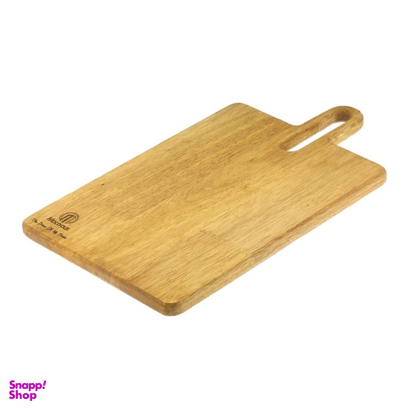 تخته گوشت چوبی مکنوس کد 673476