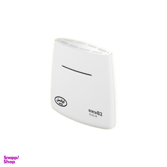 مودم 4G ایرانسل مدل FD-i40 B2