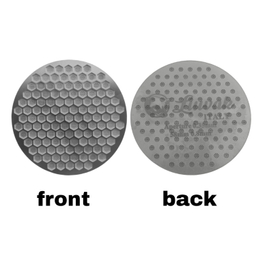 پاک اسکرین لواک کد B سایز 58 به همراه استند