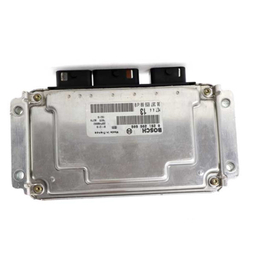 کامپیوتر ECU خودرو بوش مدل موتور ME7.4.4 با ایموبلایزر کد 14 مناسب پژو 405 و پارس TU5