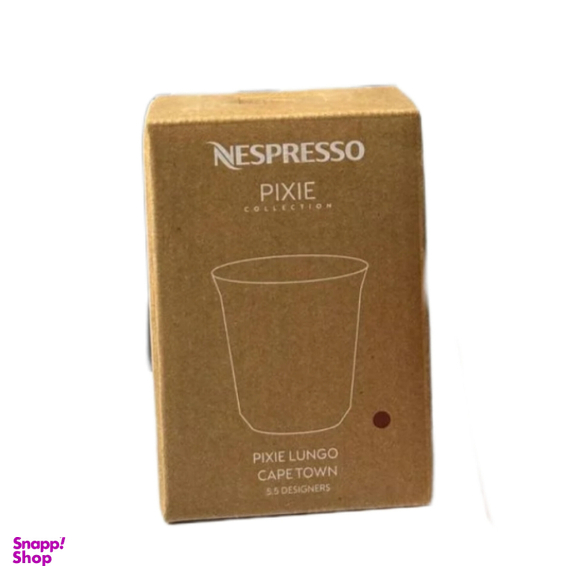 فنجان نسپرسو مدل Pixie Vienna Lungo