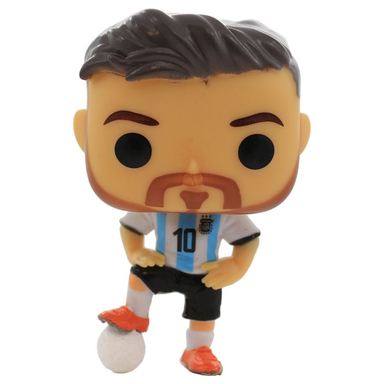 فیگور فانکوپاپ طرح لیونل مسی کد EP08