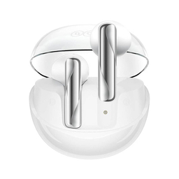 ایرفون بلوتوثی کیو سی وای مدل AilyBuds Clear