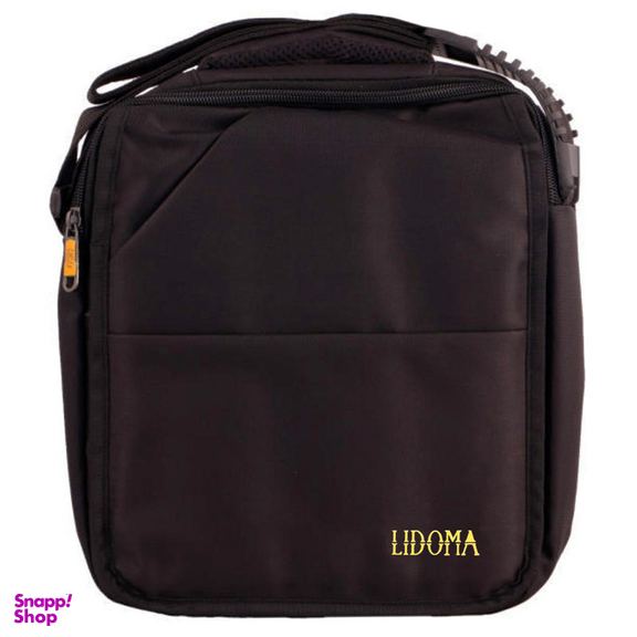 ست کیف رودوشی و کمری لیدوما مدل LI-27