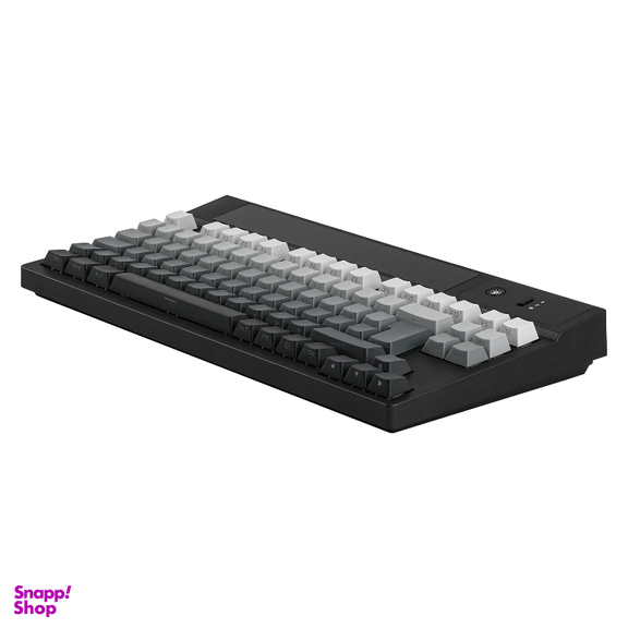 کیبورد بی سیم مخصوص بازی ایپومیکر مدل Epomaker DynaTab 75X