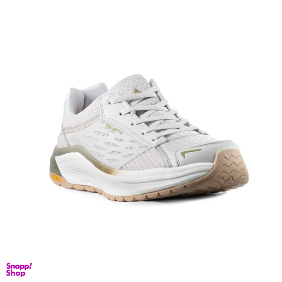 کتانی ورزشی مردانه هامتو مدل 360065A-5 کد B928 رنگ طوسی