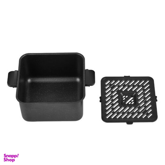 سرخ کن بدون روغن ایوولی مدل AF8008D