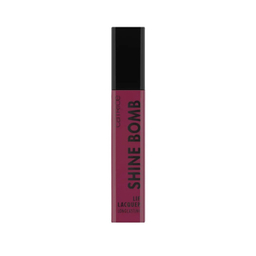 رژ لب مایع کاتریس مدل Shine Bomb شماره 050