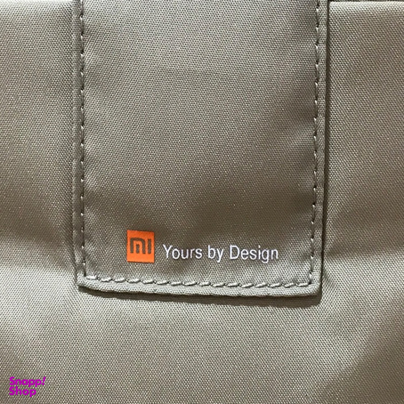 کوله پشتی شیائومی مدل Mi Urban City Backpack 2 DSBB03RM