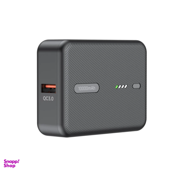 پاوربانک بودی مدل MINI POWER BANK ظرفیت 10000 میلی‌ آمپر ساعت