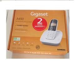 تلفن گیگاست مدل A490