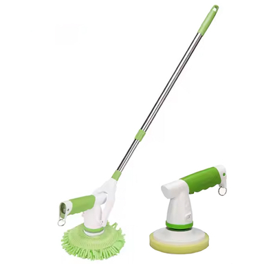 زمین شوی اسپین اسکرابر مدل شارژی کد K-108L