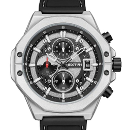 ساعت مچی عقربه ای مردانه اکستری مدل X6062F