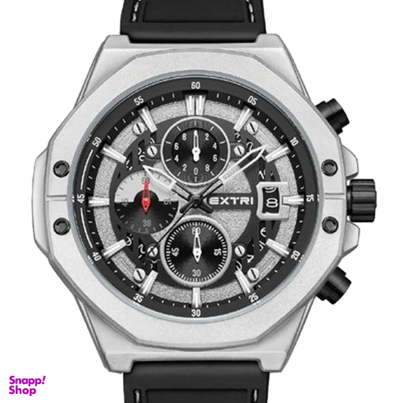 ساعت مچی عقربه ای مردانه اکستری مدل X6062F