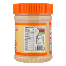 کره بادام زمینی لودویگ کرانچی دراژه وزن 350 گرم