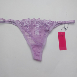 ست شورت و سوتین زنانه برتا کد 2020KP رنگ بنفش