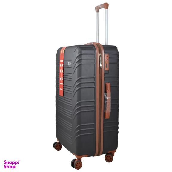 چمدان هوسونی مدل 01 سایز بزرگ