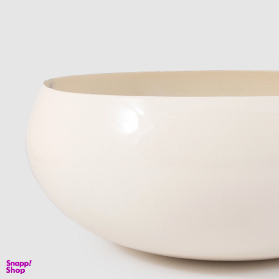 گلدان سرامیکی گرد مدل آندیس کد 55