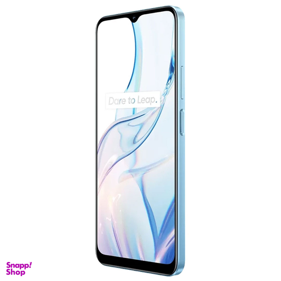 گوشی موبایل ریلمی مدل Realme C30s دو سیم کارت رم 3 گیگابایت ظرفیت 64 گیگابایت