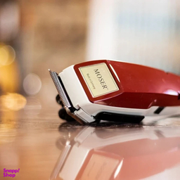 ماشين اصلاح سر و صورت موزر مدل 0050 - 1400 آلمان