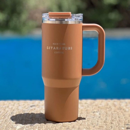 تراول ماگ سیتارایوری مدل ZF-047 گنجایش 0.9 لیتر