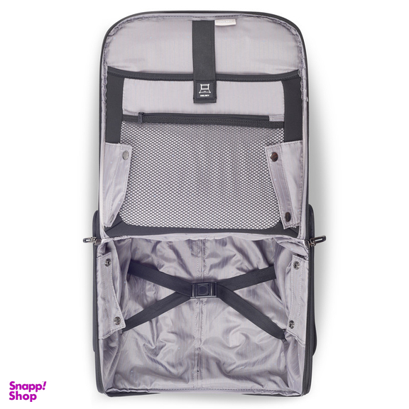 چمدان دلسی مدل OPTIMAX LITE کد 3285801 سایز کوچک